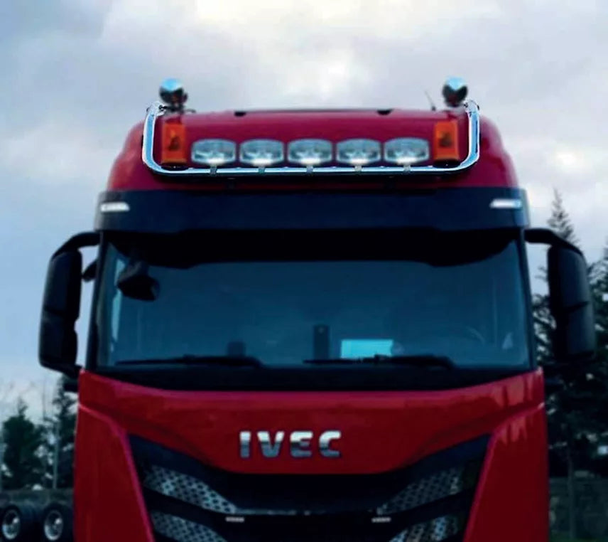 Горен ролбар за Iveco S-Way