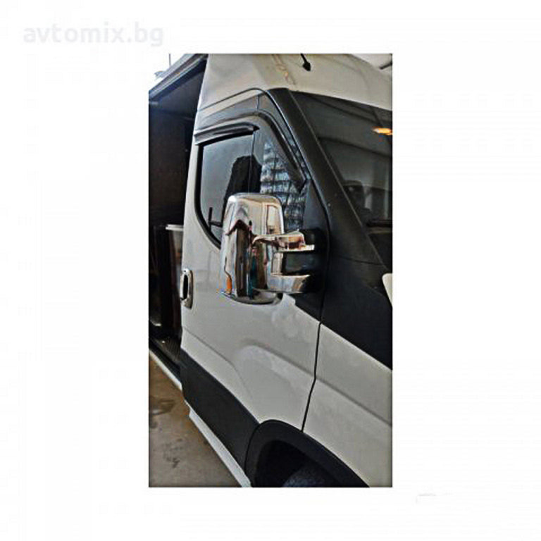 Капаци за огледала на Iveco Daily 2014+