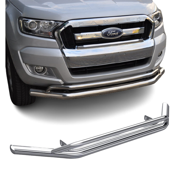 Преден ролбар за FORD RANGER 2012+, TIGER