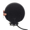Комбиниран LED халоген, бяло/жълто със 16 диода, 100W, 22.5', 12/24V