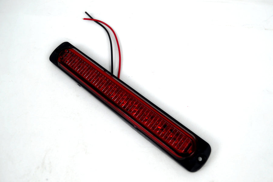 LED блиц габарит, флаш светлина, 12/24V