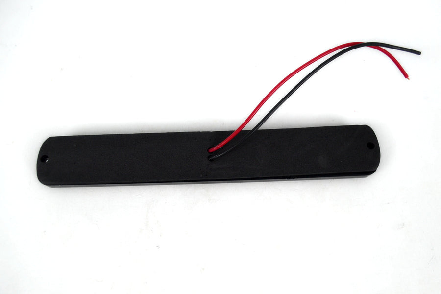 LED блиц габарит, флаш светлина, 12/24V