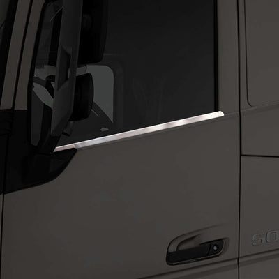 Щампована лайсна за рамката на прозорец за VOLVO FH 2021+