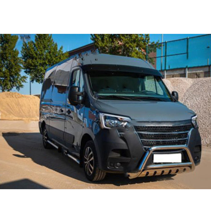 Сенник за Renault Master, 2019 + монтажен комплект