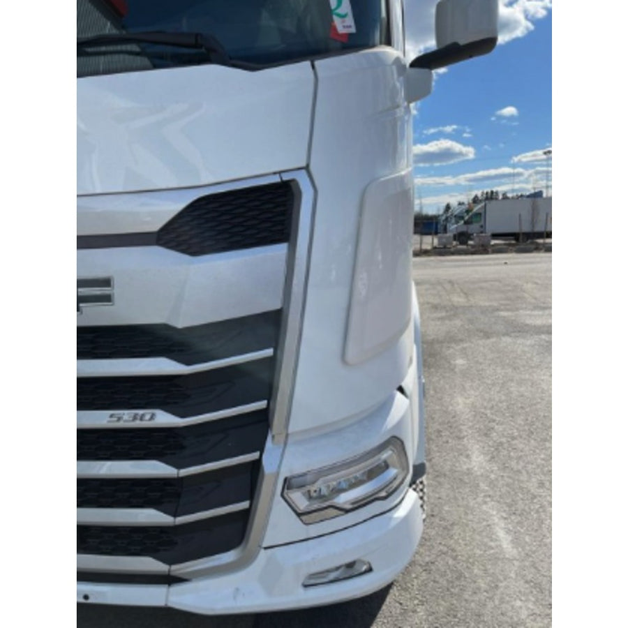 Бомбета (бузи) за DAF XF/XG/XG+,с прорез за аеродинамика