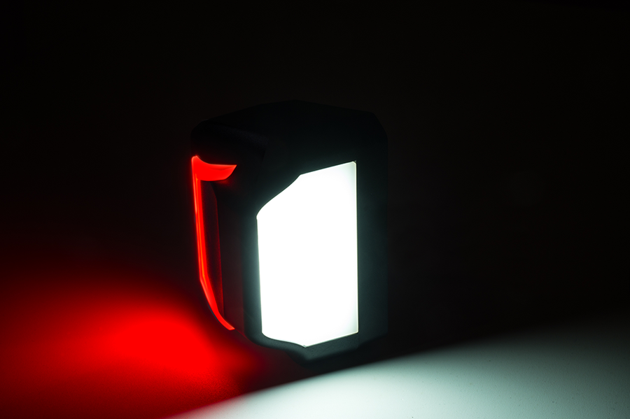 LED неон осветление за номер с габарит, 12/24V