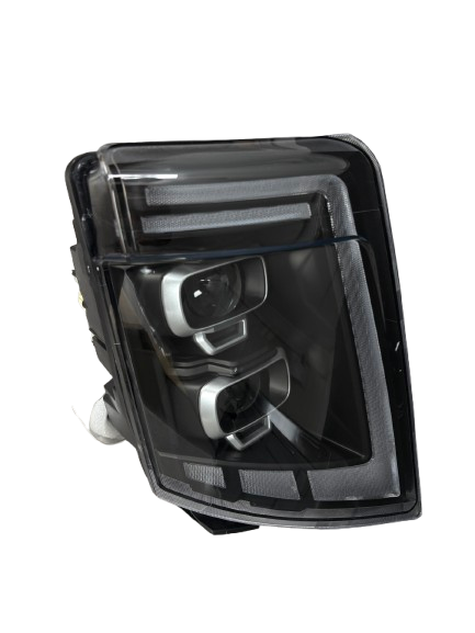 Десен LED фар за VOLVO FH13 FH16 FM460 FH500 (2008-2012) 24V LED
