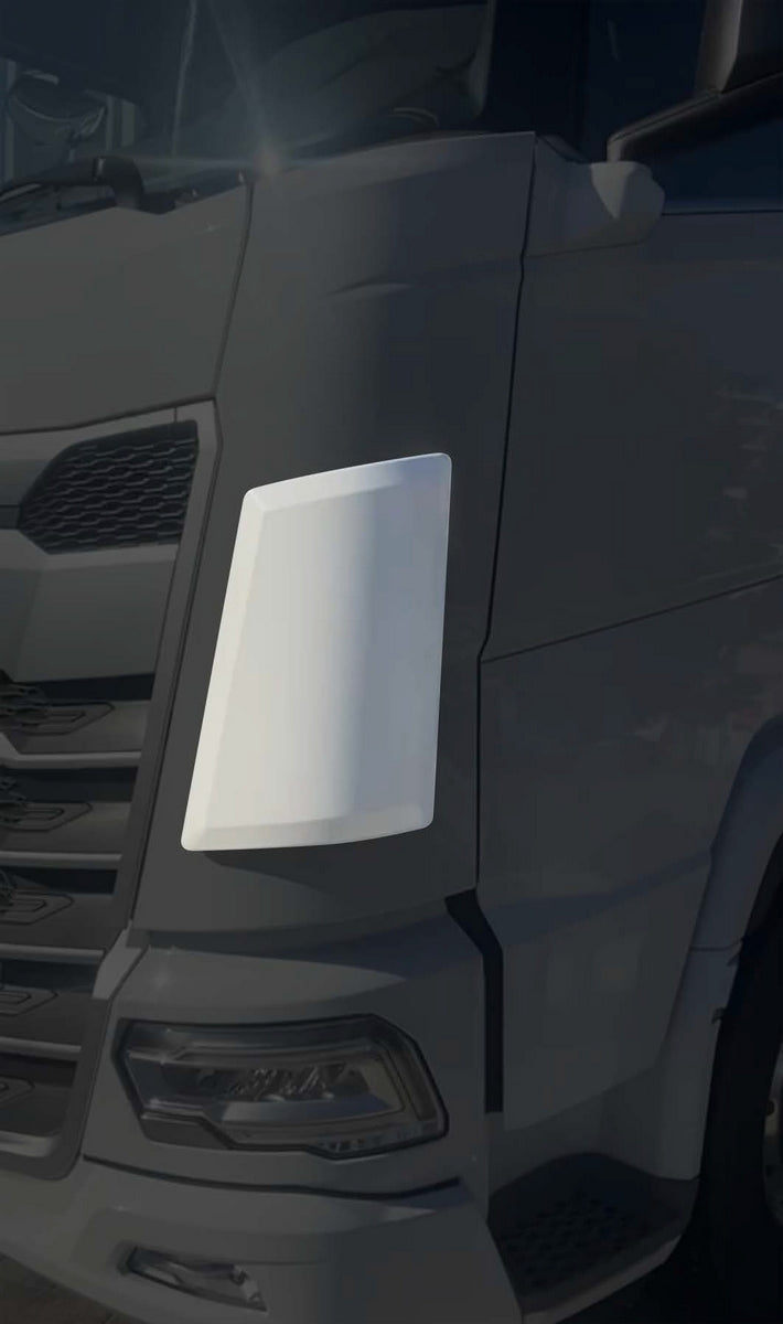 Бомбета (бузи) за DAF XF/XG/XG+,с прорез за аеродинамика