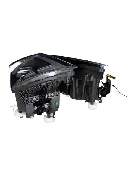 Десен LED фар за VOLVO FH13 FH16 FM460 FH500 (2008-2012) 24V LED