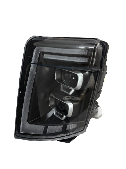 Ляв LED фар за VOLVO FH13 FH16 FM460 FH500 (2008-2012) 24V LED