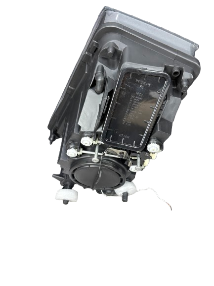 Ляв LED фар за VOLVO FH13 FH16 FM460 FH500 (2008-2012) 24V LED