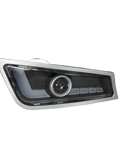 Десен LED халоген за VOLVO FH2/FH3 2008-2013