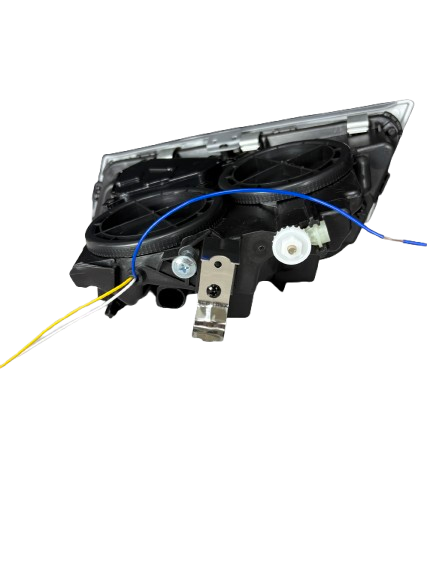 Десен LED халоген за VOLVO FH2/FH3 2008-2013