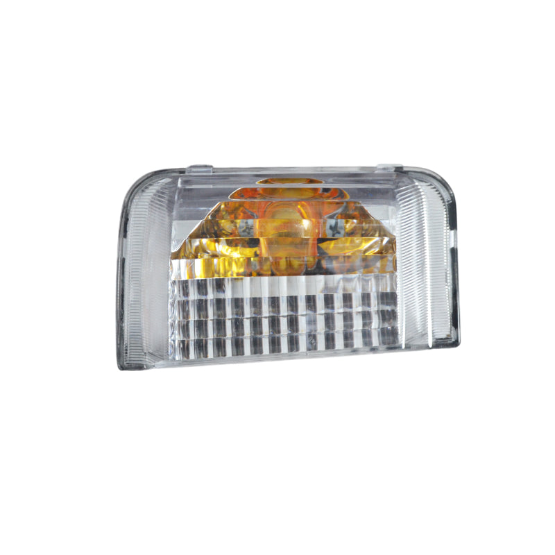 Мигач за огледало на Fiat Ducato, Peugeot Boxer, Citroen Jumper 2006+, ляв
