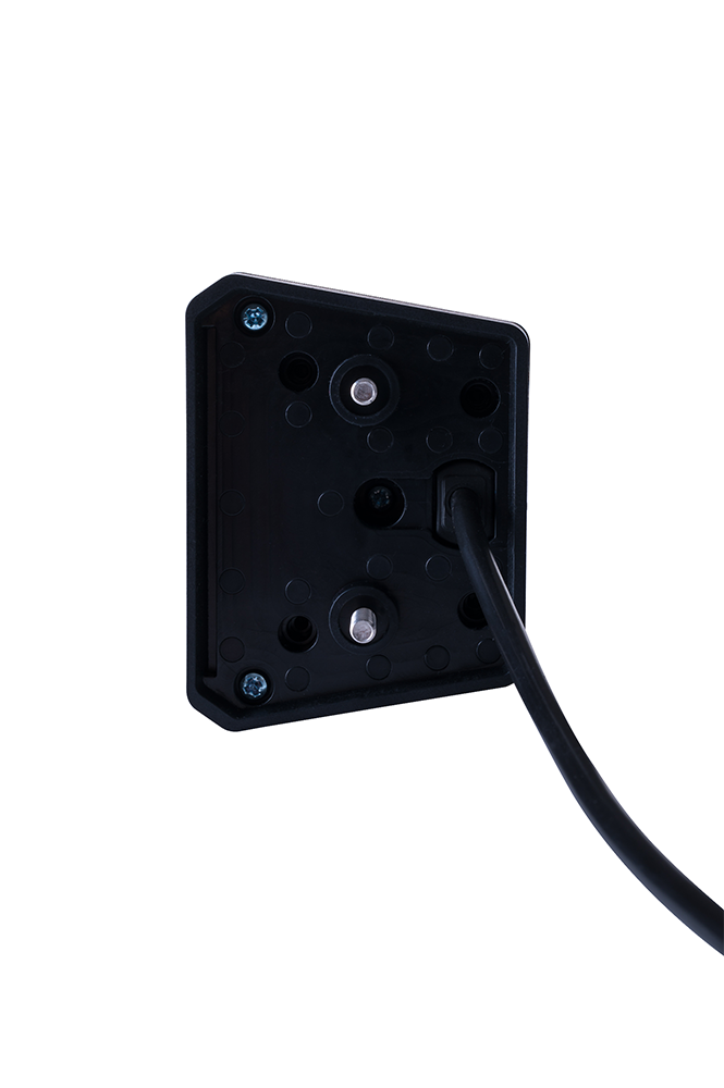 LED неон осветление за номер с габарит, 12/24V