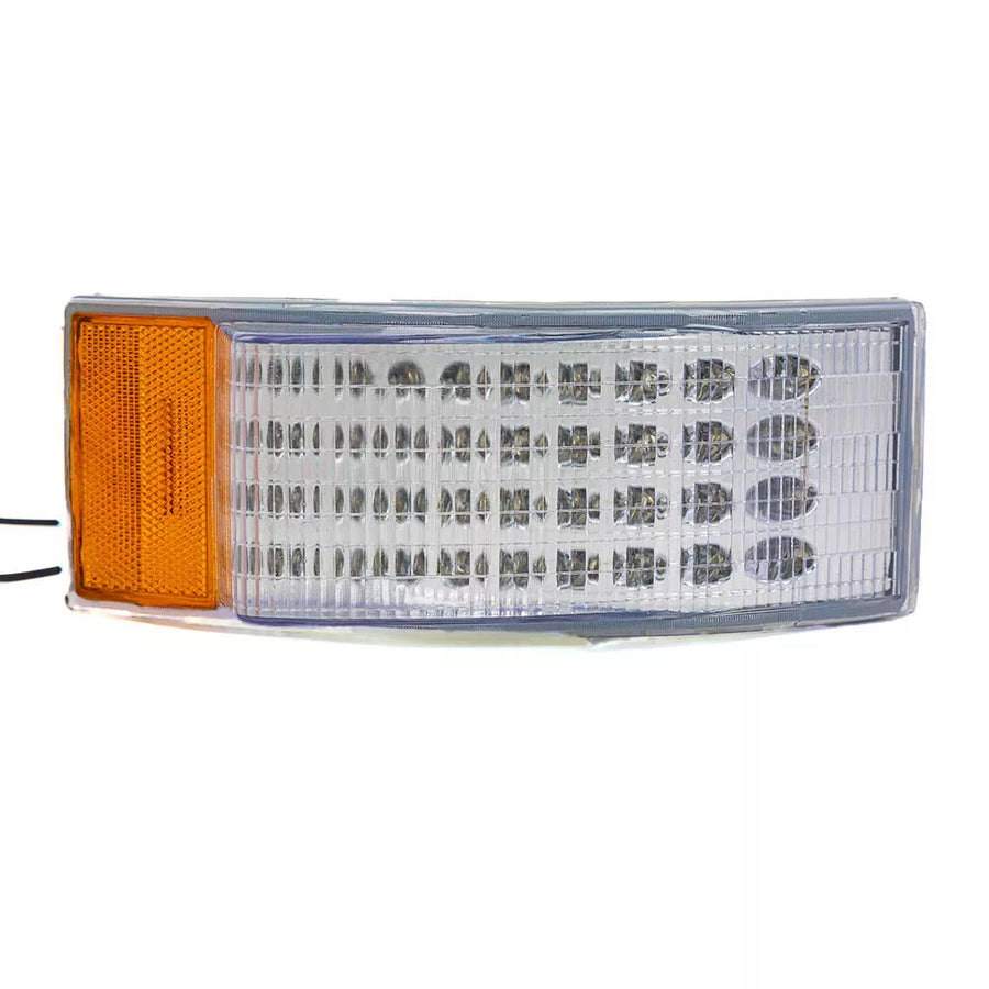 LED Мигач за Volvo FH12-16