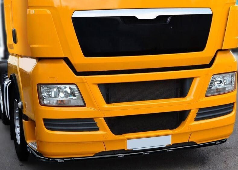 Ролбар под броня за MAN TGX Euro6 - 2015-2019