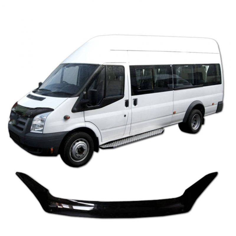 Дефлектор за преден капак за Ford Transit 2006-2013