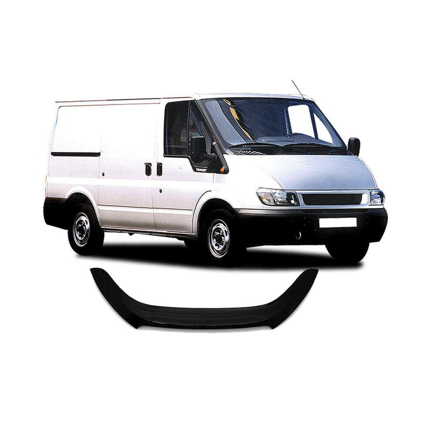 Дефлектор за преден капак за Ford Transit 2002-2006