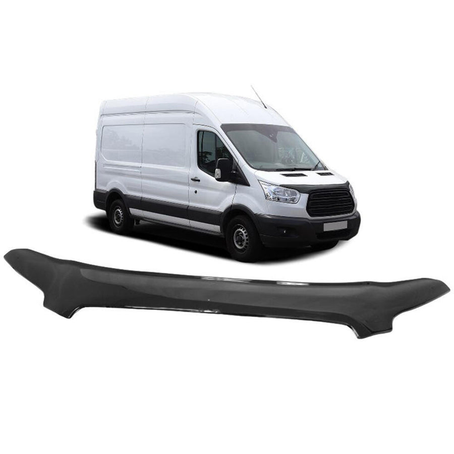 Дефлектор за преден капак за Ford Transit 2014-2019