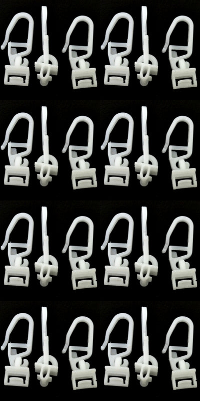 Куки за завеси за VOLVO & MAN & IVECO & DAF & RENAULT T