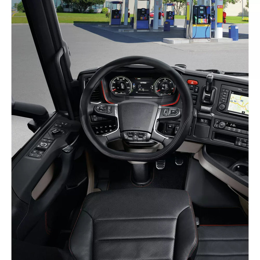 Калъф за волан за Iveco S-Way
