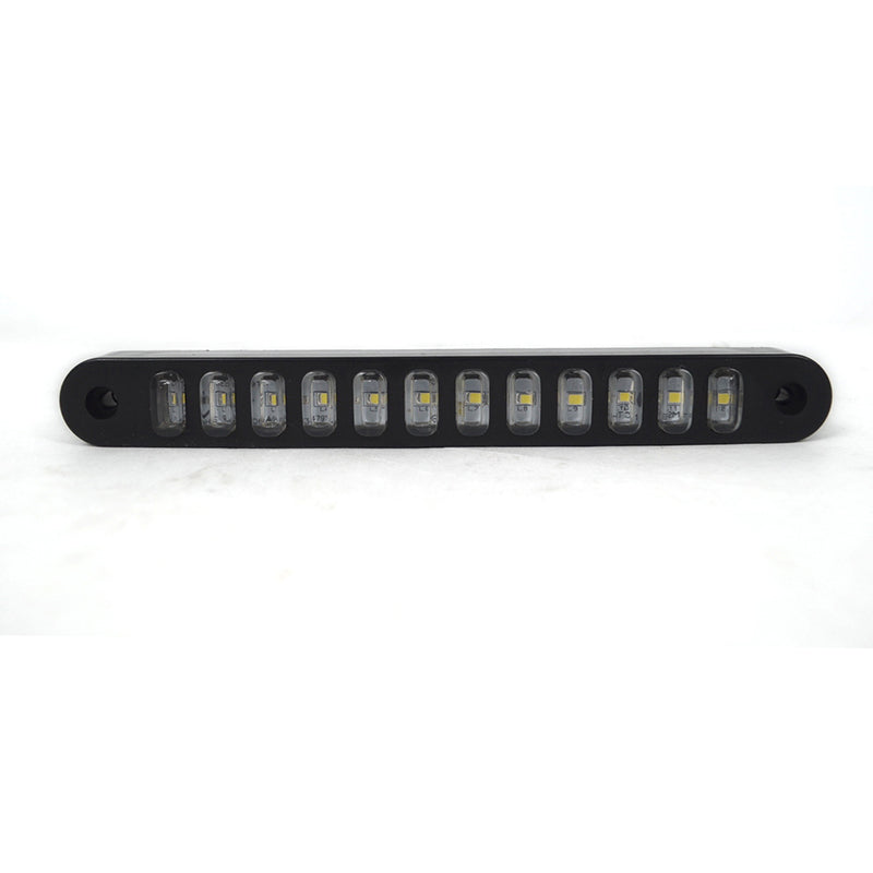 LED НЕОН габарит с 12 ES диода, 12/24V