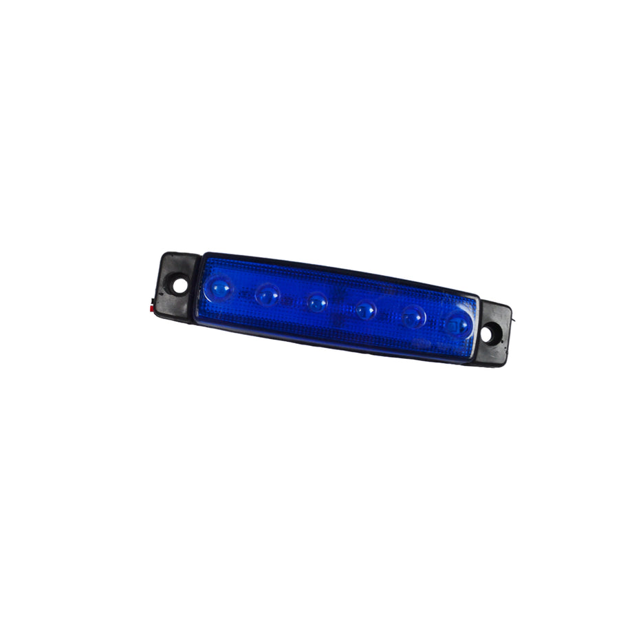 Синя нокта 12V – LED Осветление