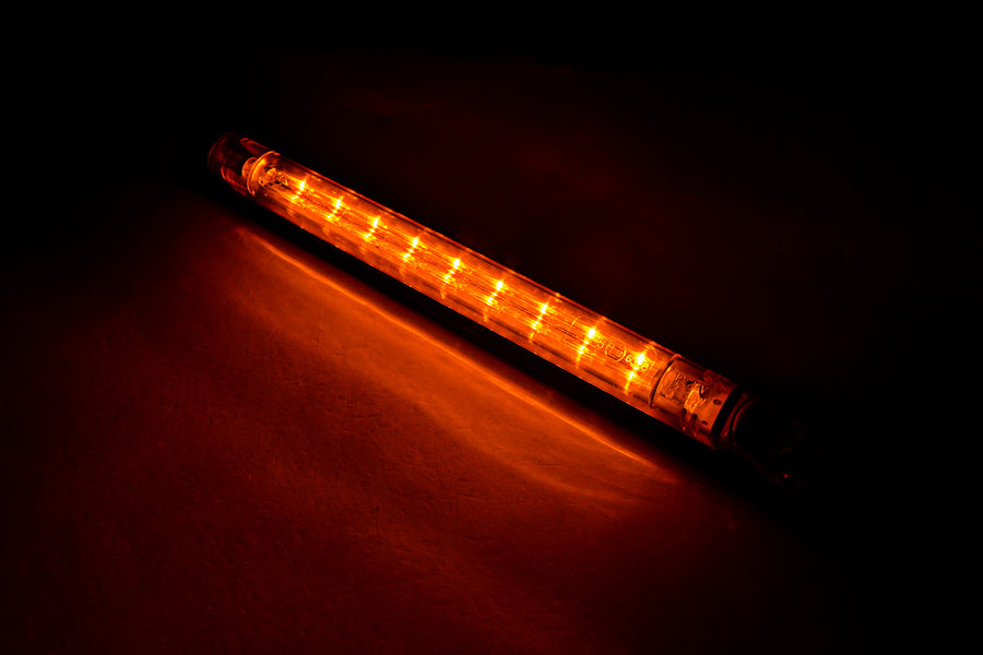 LED мигач, дълъг, 1бр. от Полша