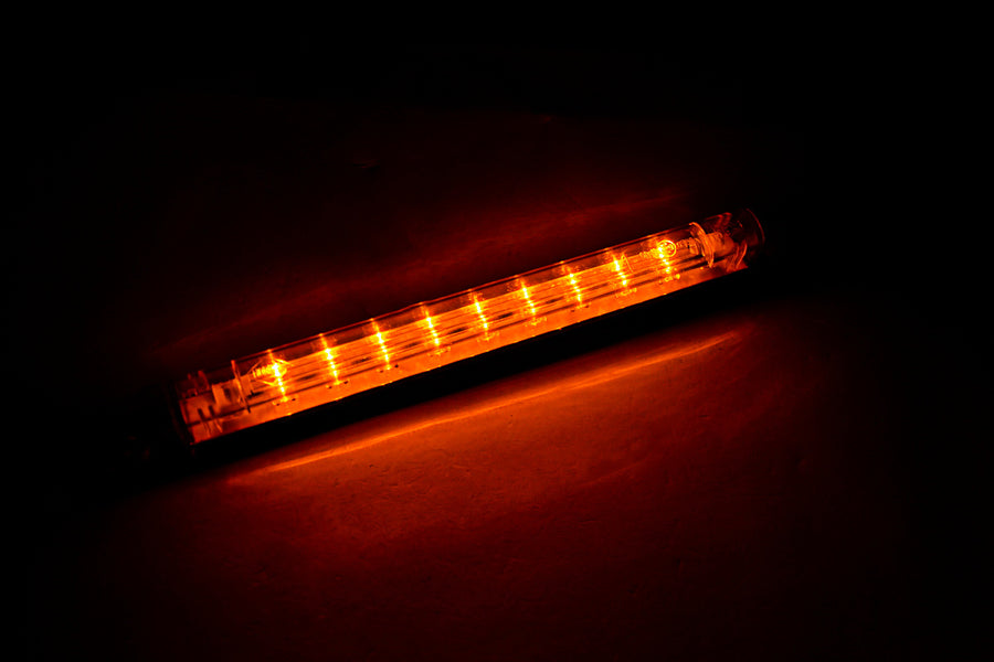 LED мигач, дълъг, 1бр. от Полша