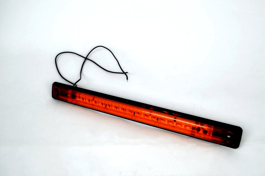 LED мигач, дълъг, 1бр.- Полша