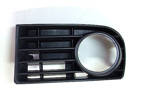 Лява решетка за халогени за броня за Volkswagen VW GOLF MK5 2004-2009г.