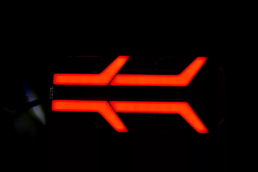 ЛЯВ LED Неон стоп. 235мм, 12/24V