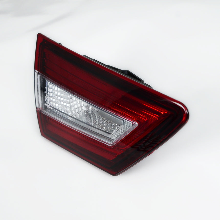 Ляв стоп за Renault Clio, 2012-2020, без цокъл, хечбек