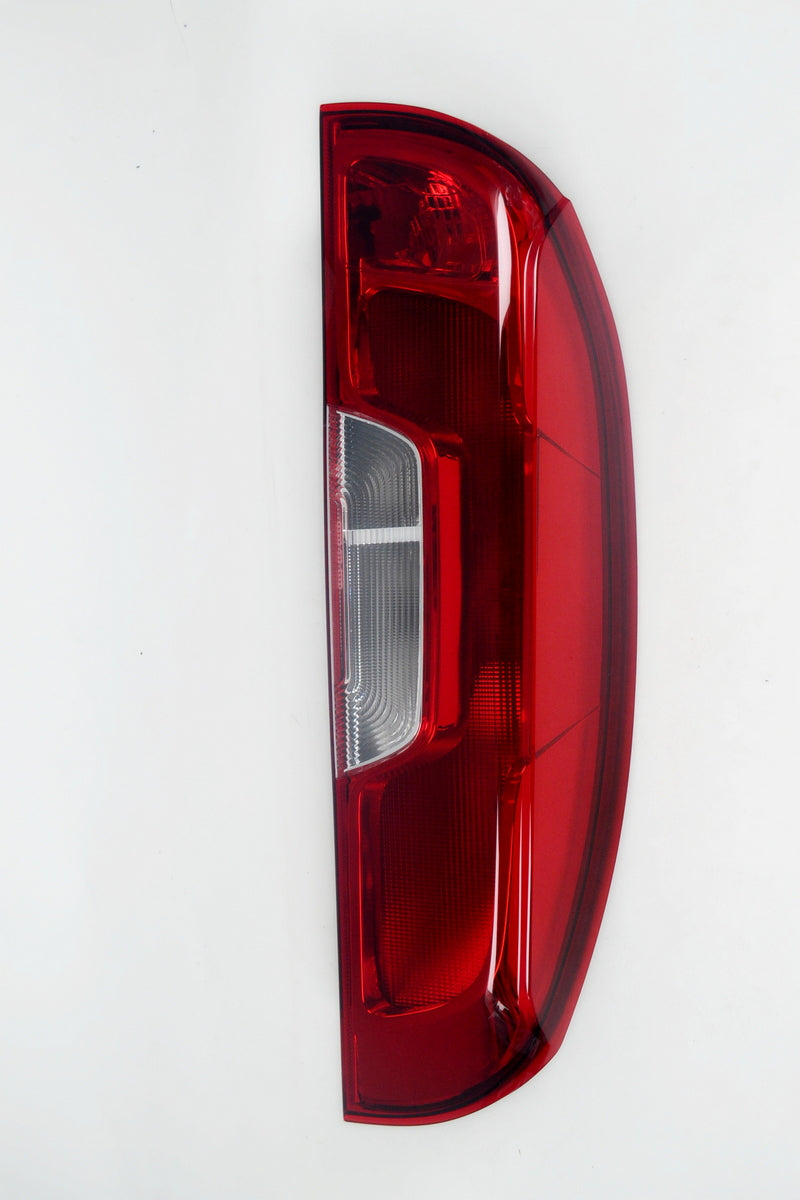 Десен стоп за Fiat Doblo 2015+, V - врата