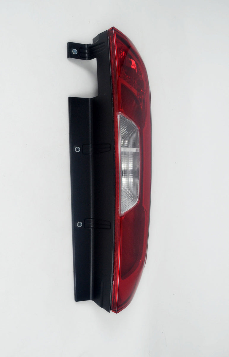 Десен стоп за Fiat Doblo 2015+, V - врата