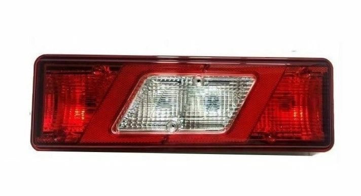 ДЕСЕН стоп за Ford Tipper 2014+, без цокъл