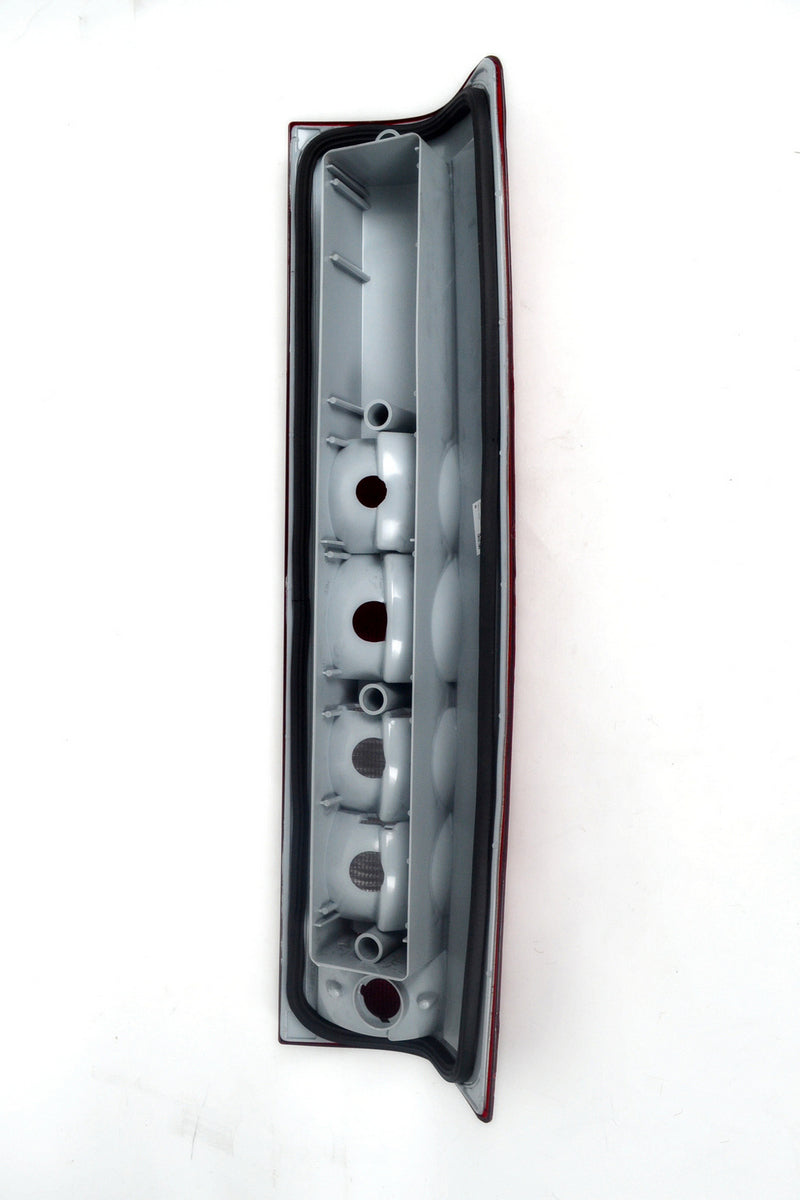 Ляв стоп за Iveco Daily 2000–2005, без цокъл