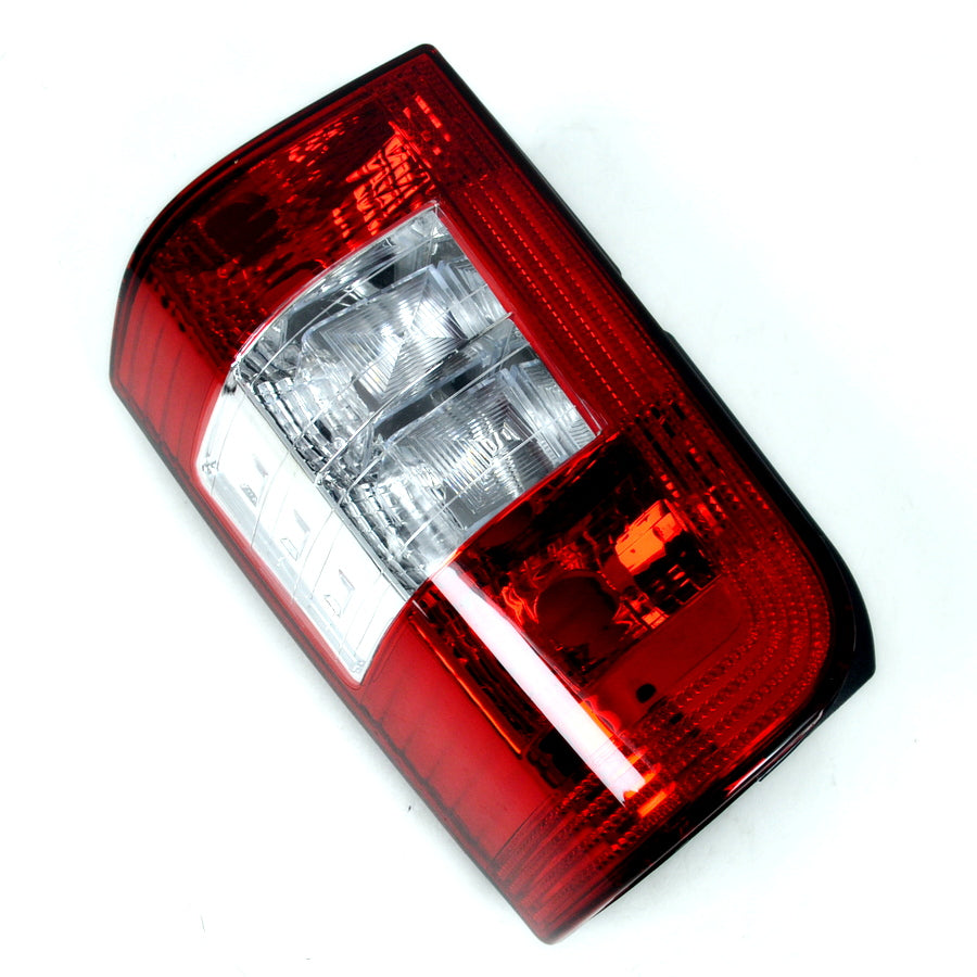 Десен стоп за Peugeot Partner / Citroën Berlingo (хоризонтална врата) 2005–2008 – RH