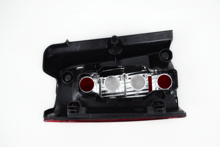 Десен стоп за Peugeot Partner / Citroën Berlingo (хоризонтална врата) 2005–2008 – RH