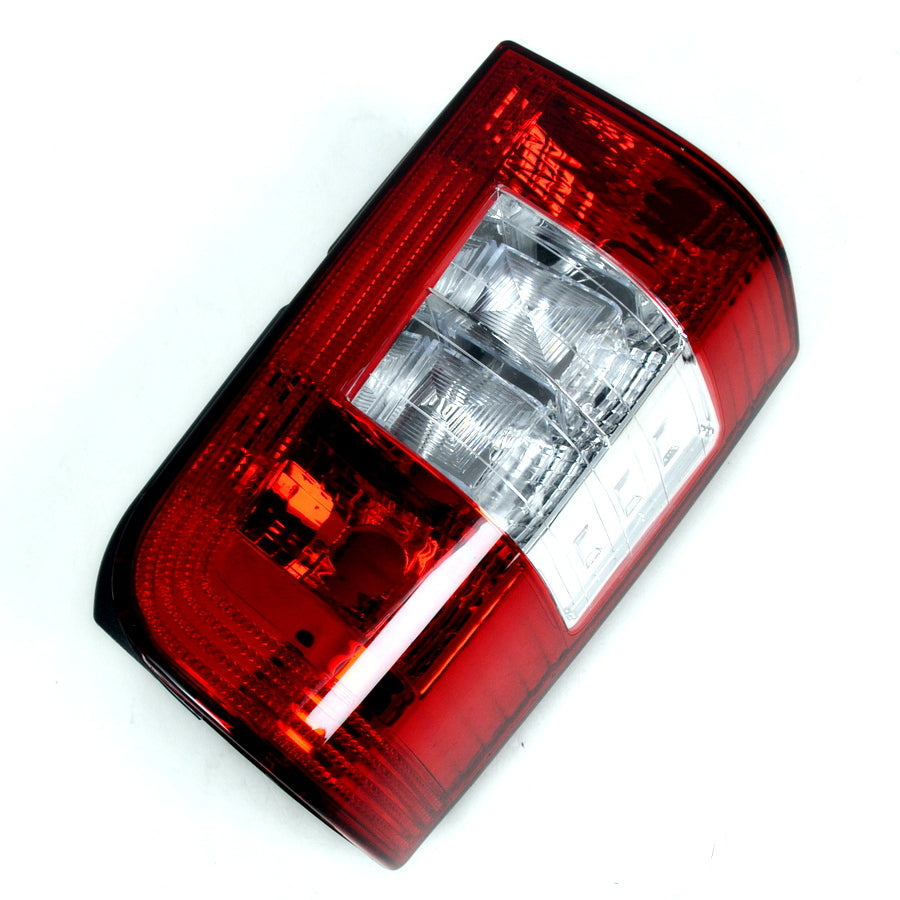 Ляв стоп за Peugeot Partner / Citroën Berlingo 2005–2008 – за хоризонтална врата