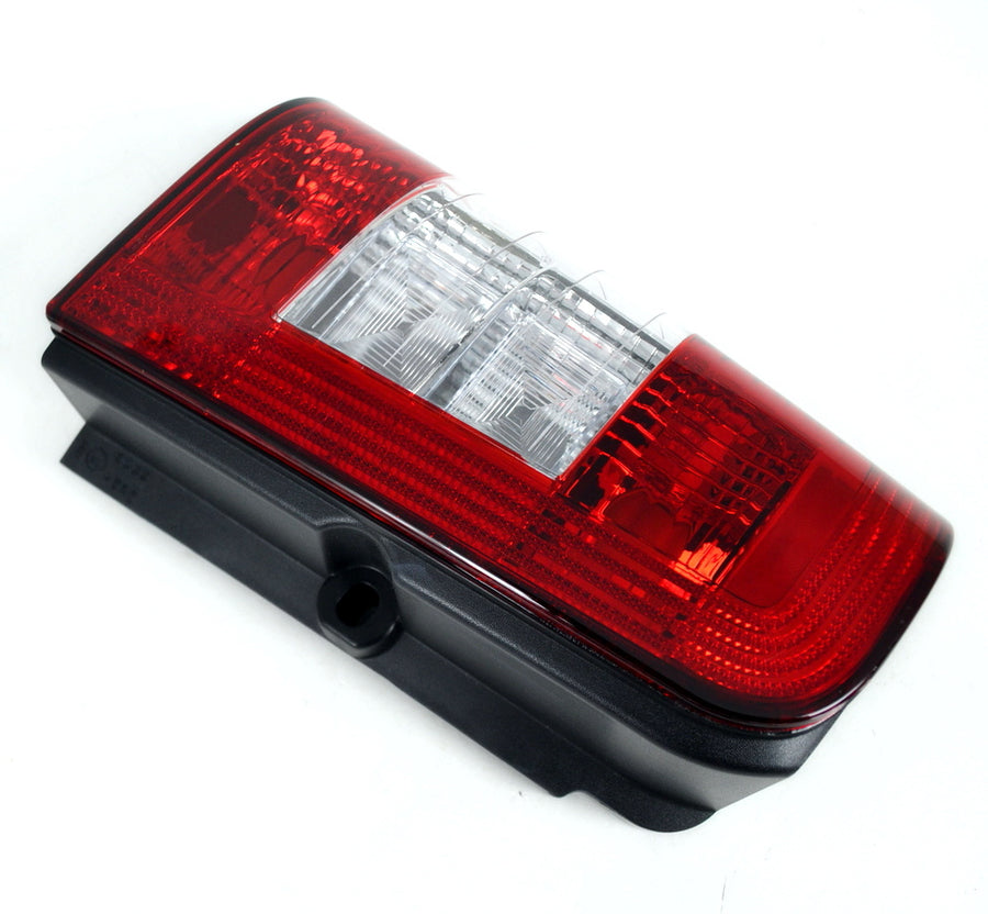 Ляв стоп за Peugeot Partner / Citroën Berlingo 2005–2008 – за хоризонтална врата
