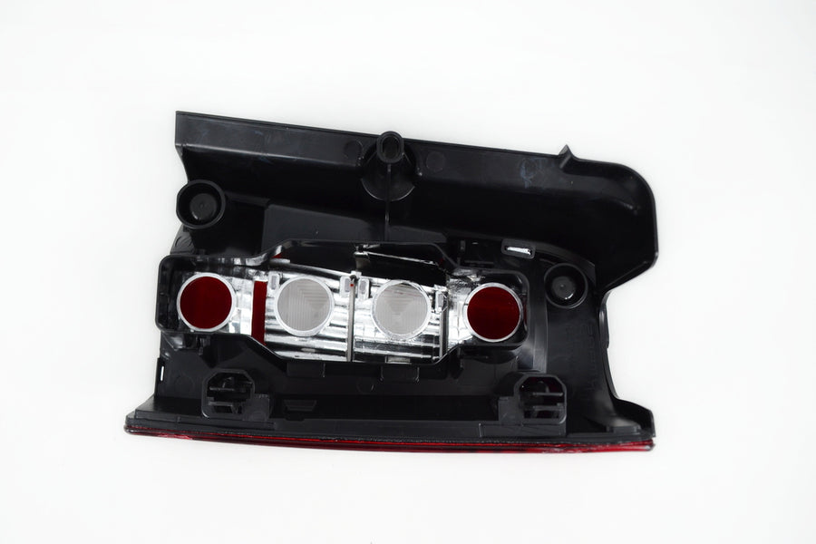 Ляв стоп за Peugeot Partner / Citroën Berlingo 2005–2008 – за хоризонтална врата