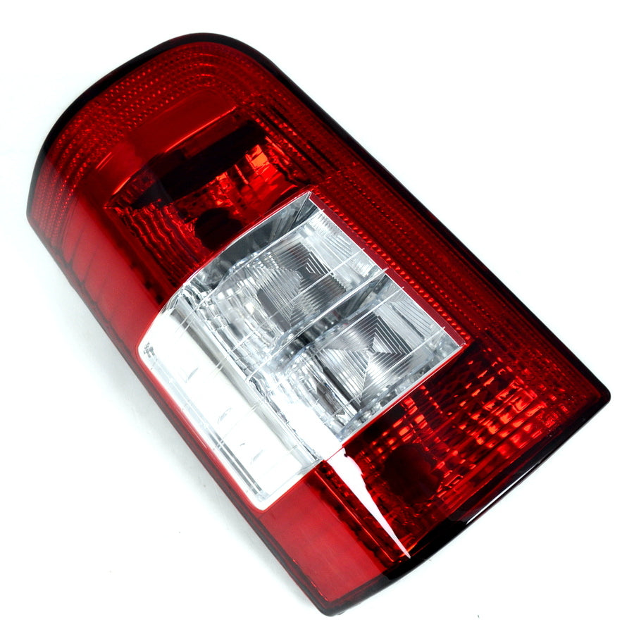 Ляв стоп за Peugeot Partner / Citroën Berlingo (вертикална врата) 2005–2008, LH