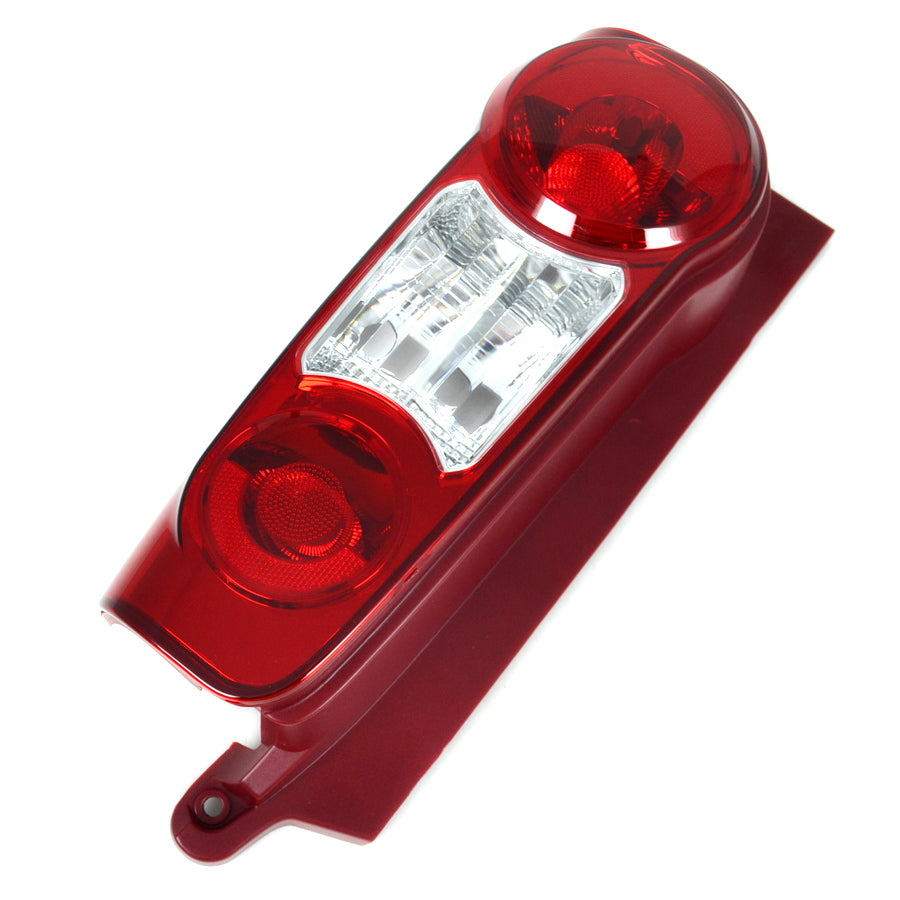 Десен стоп за Peugeot Partner / Citroën Berlingo 2008–2011 – за хоризонтална врата (RH)