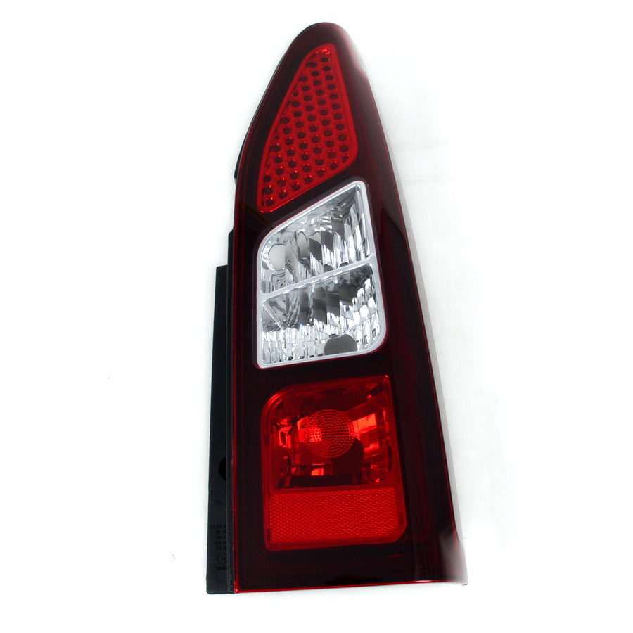 Десен стоп за Peugeot Partner / Citroën Berlingo (2012–2019)