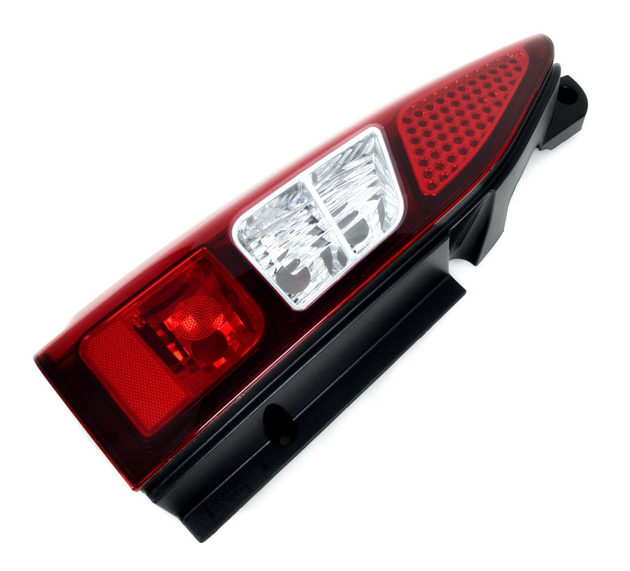 Ляв стоп за Peugeot Partner / Citroën Berlingo 2012–2019 – LH