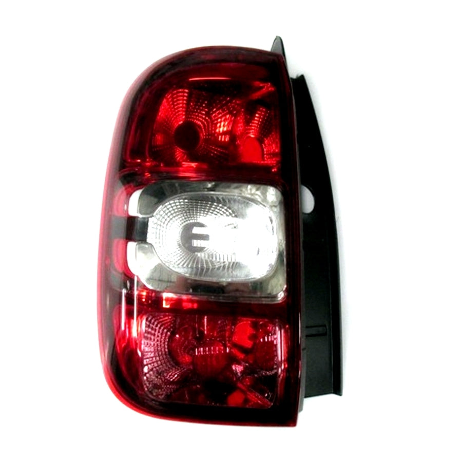 Ляв стоп за Dacia Duster 2013–2017 – LH