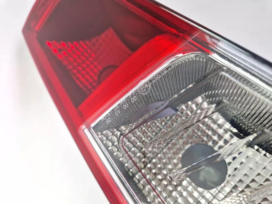 Ляв стоп за Dacia Dokker 2012+ – LH
