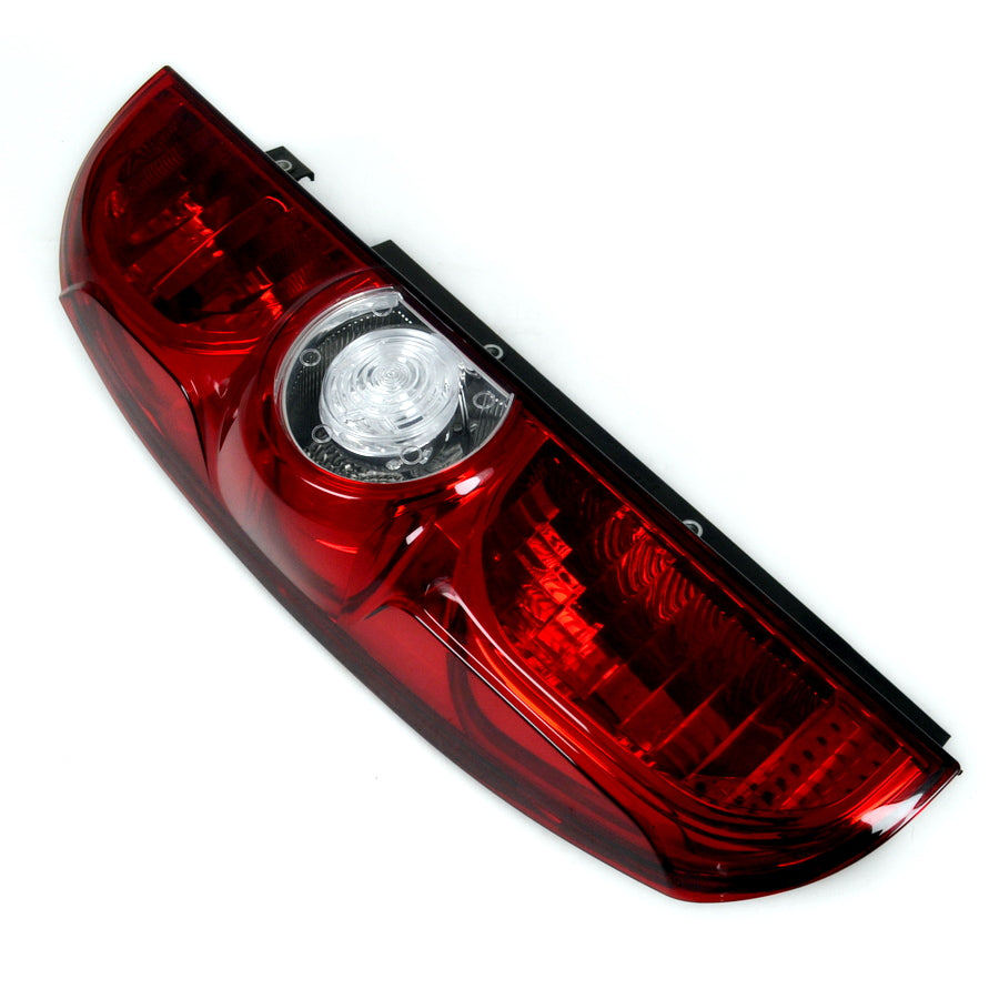 Десен стоп за Fiat Doblo 2009-2014 – H-врата, RH, без платка